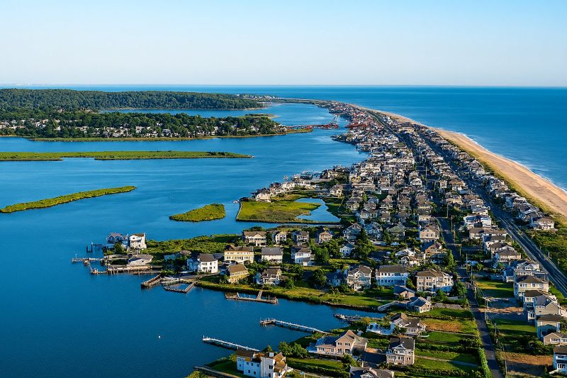 Monmouth County, NJ