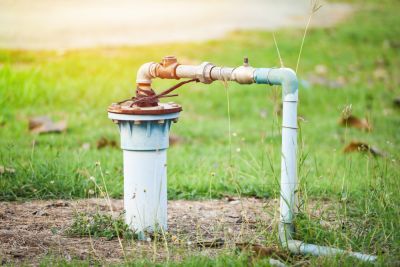 Shallow Well Pump Replacement - Spade Well Pumps Shelby County, Kentucky