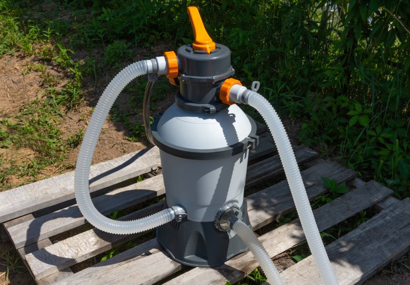 Pump Control Systems